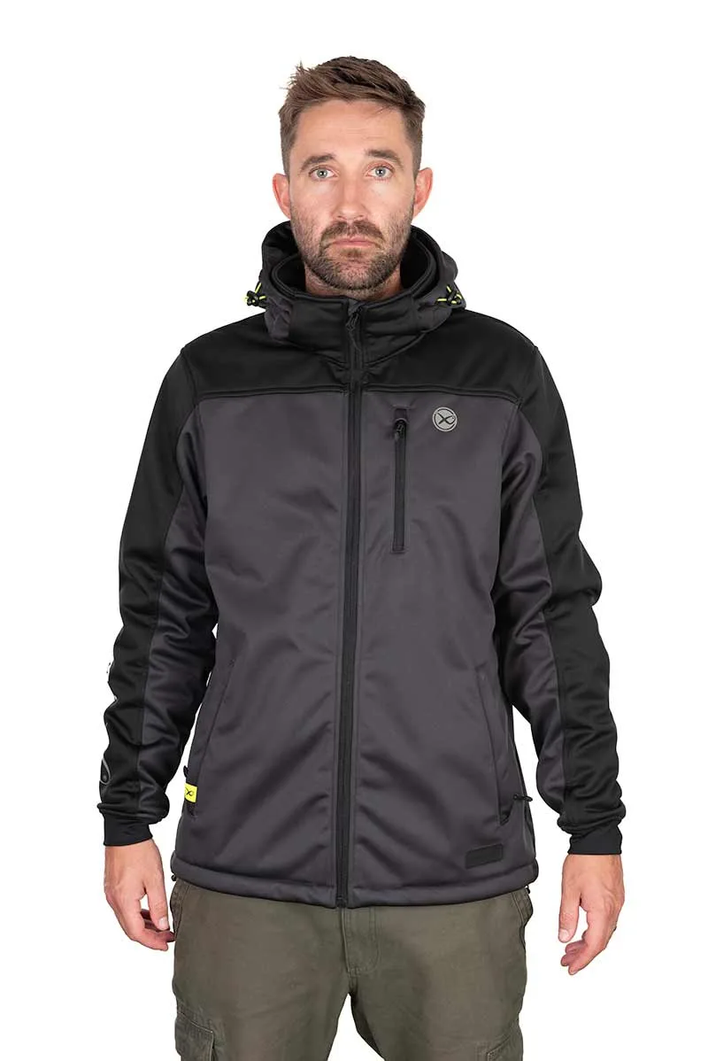 Matrix bunda wind blocker jacket - l