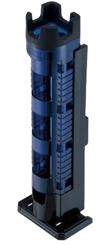 Meiho Držák Prutu Rod Stand BM 300 Modrý