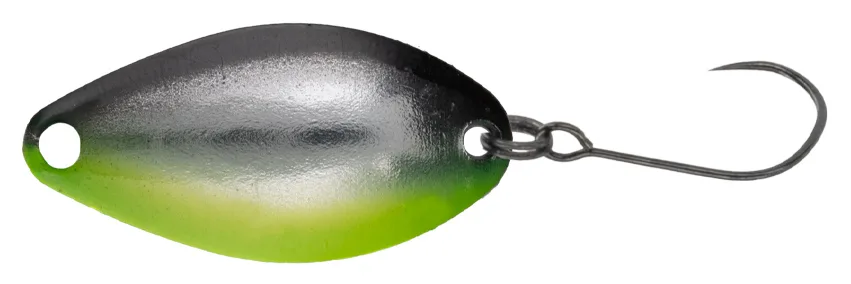 Mikado plandavka lazzer spoon 6 - 3,5 g