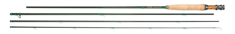 Mikado prut fly mlx nymph 10' / #4 4-díl