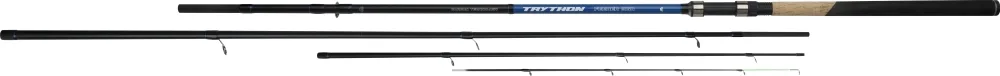 Mikado prut trython feeder 3,3 m 120 g 3-díl