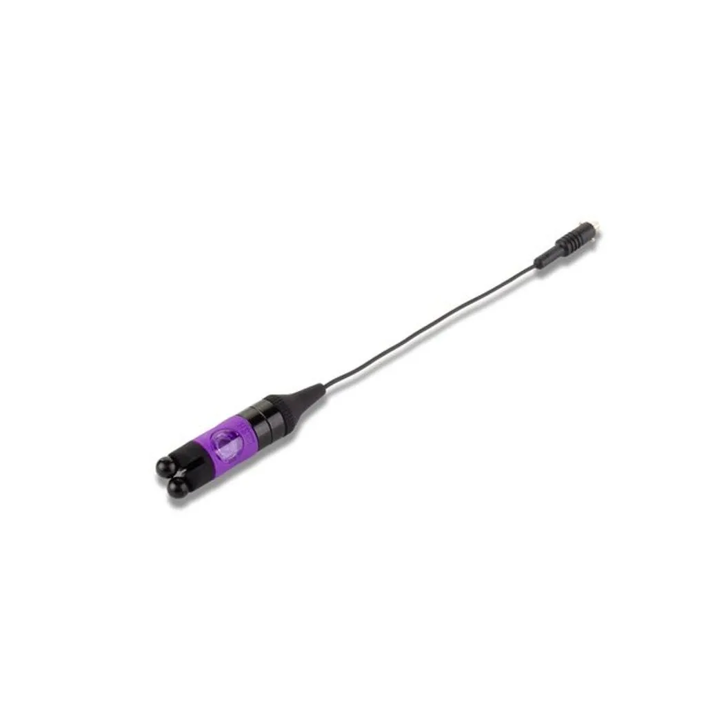 Nash Swinger Siren Night Glo Bobbin Small Barva: Purple