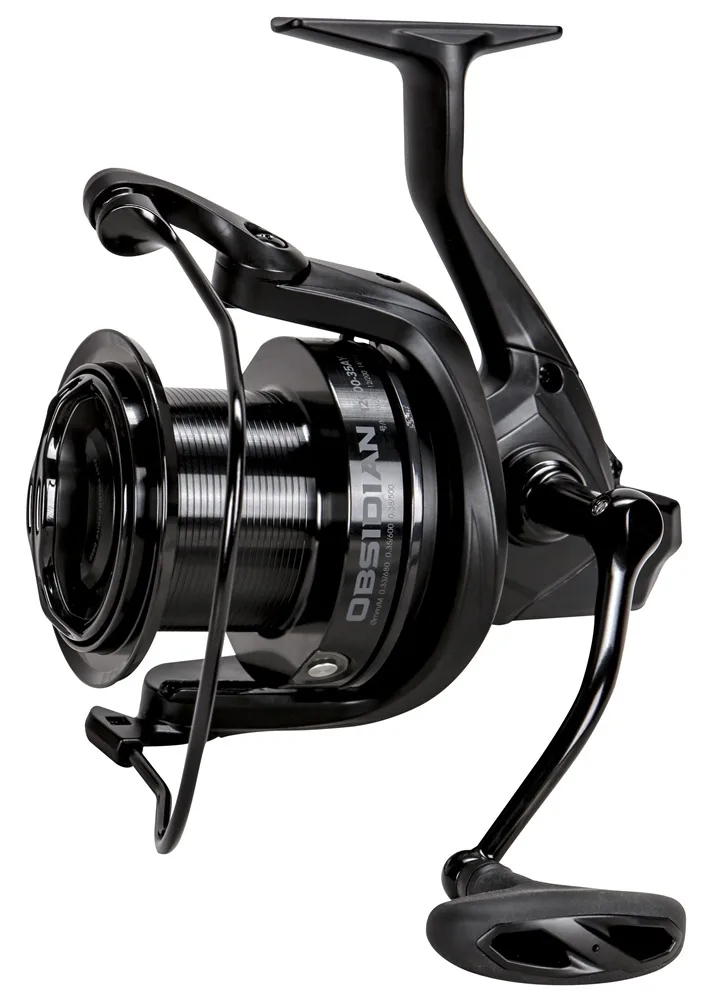 Okuma naviják obsidian spod