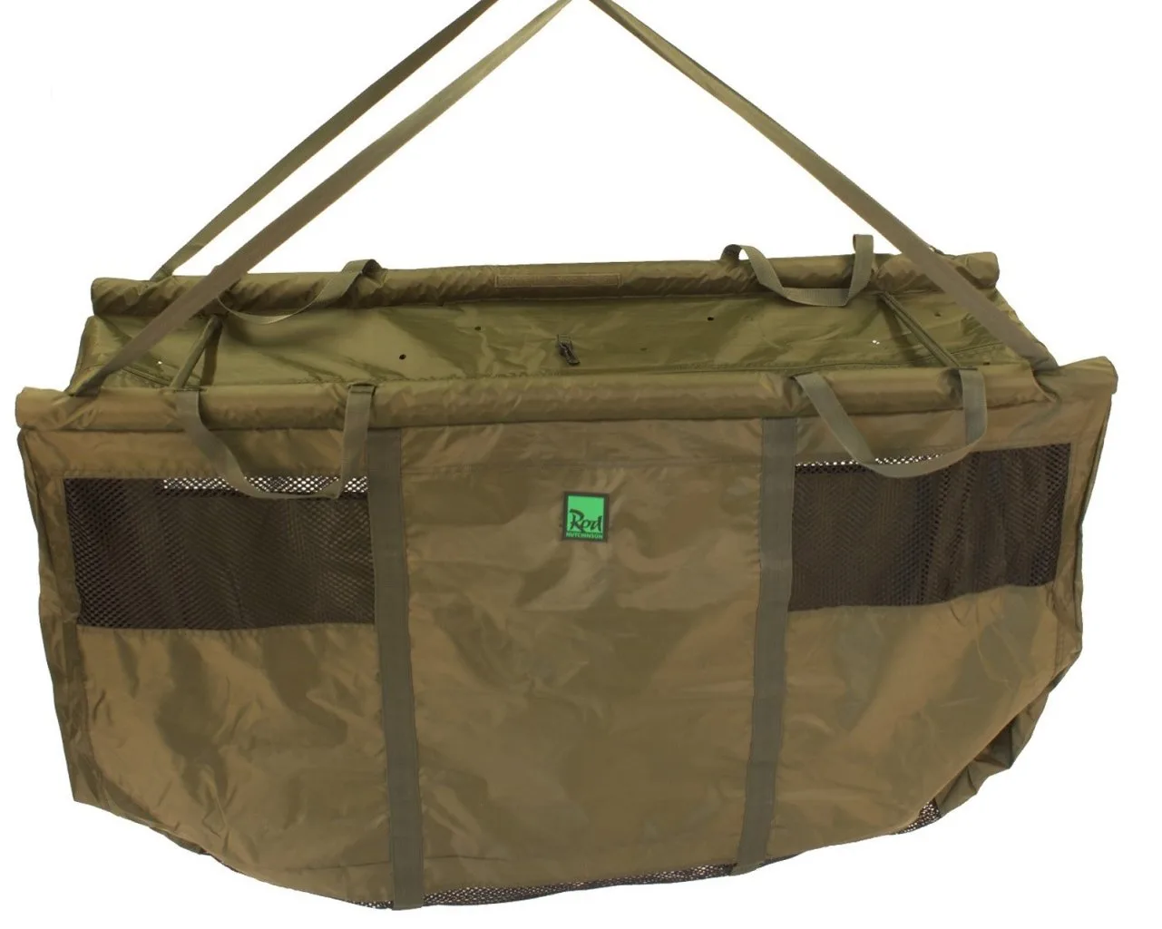 RH vážicí a přechovávací sak Recovery & Retention Sling XL – ROD HUTCHINSON