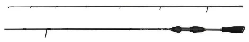 Savage gear prut revenge sg2 micro game 2,5 m 1-3,5 g 2-díl