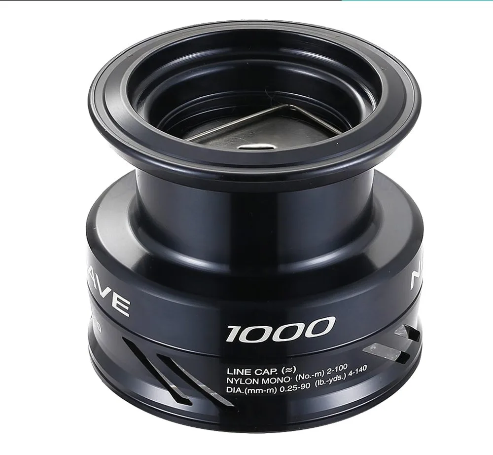 Shimano Náhradní cívka Nexave C3000HG FI