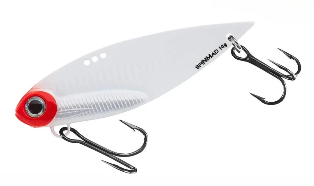 SpinMad Cikáda King 14g - 3809