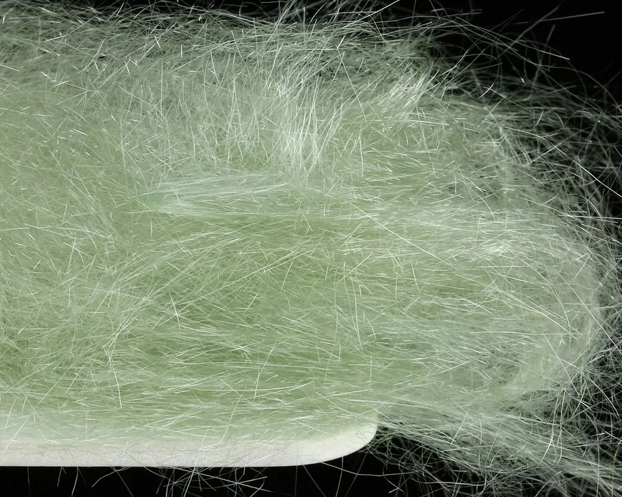 Sybai Dubbing Polar Light Olive Dun
