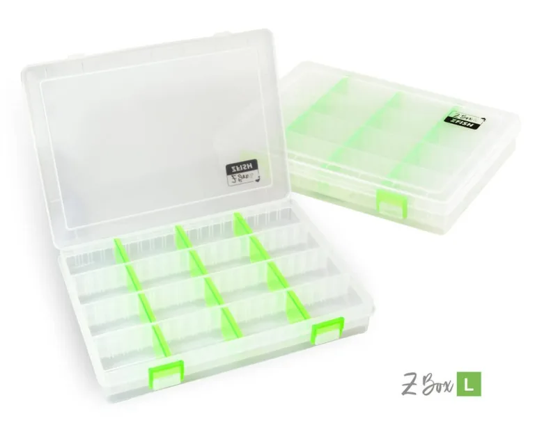 Zfish Krabička Z-Box L