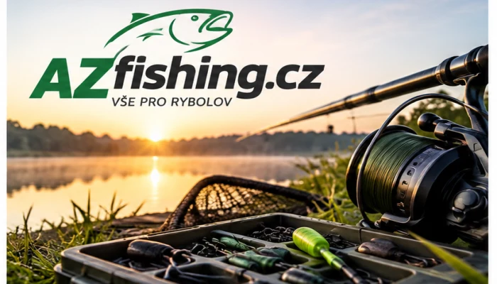 AZfishing.cz