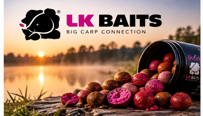 LK Baits