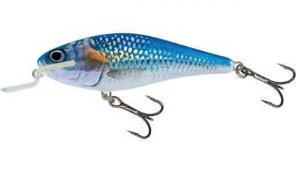 Salmo Wobler Executor Shallow Runner 7cm