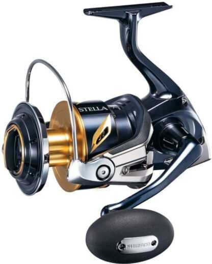 Shimano Naviják Stella 14000 SWCXG