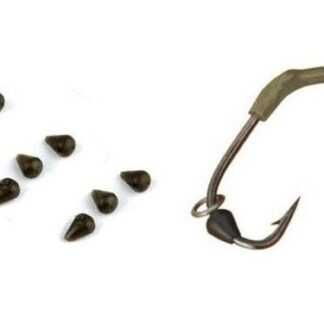 Extra Carp Zarážka Rig Ring Stops Varianta: Extra Carp Rig Ring Stops