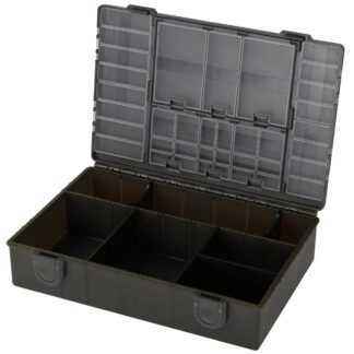 Fox Box Edges Medium Tackle Box