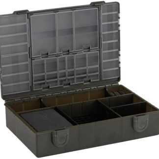 Fox Krabička Loaded Medium Tackle Box