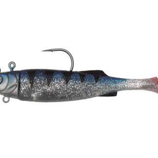 Kinetic Gumová nástraha Avatar Sea Blue Tiger - 275g