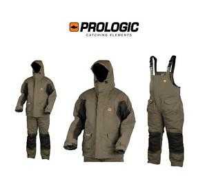 Prologic Termo Oblek HighGrade Thermo Suit Velikost: M