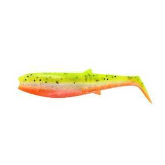 Savage Gear Gumová Nástraha Cannibal Shad Lemon Cracker - 12