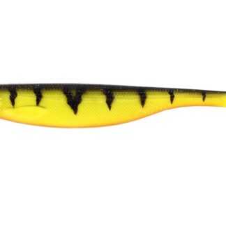 Westin Gumová nástraha Shadteez Slim Fire Perch - 10cm 6g 3ks