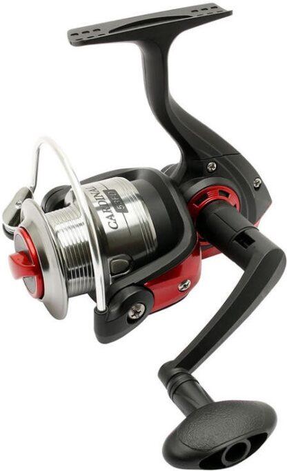 Abu Garcia Naviják Cardinal 52 FD