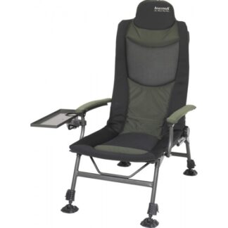 Anaconda Křeslo Moon Breaker Carp Chair VYSTAVENÝ KUS