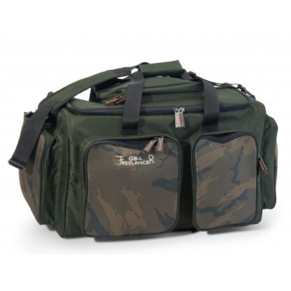 Anaconda Taška Fleelancer Gear Bag Varianta: Medium