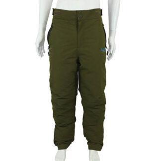 Aqua Products Aqua Kalhoty F12 Thermal Trousers Velikost: S