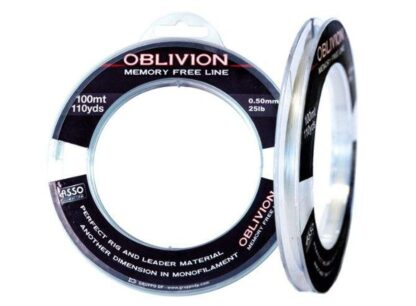 Asso Vlasec Oblivion Shock Leader 100m - 0