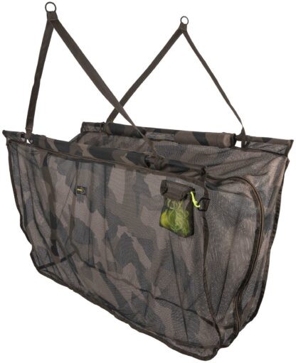 Avid Carp Sak Camo Recovery Sling Standard Velikost: Standard - 59x42x100cm