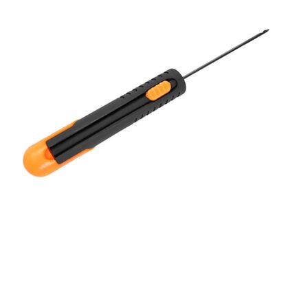 Avid Jehla Titanium Retracta - Hard Bait Hair Needle