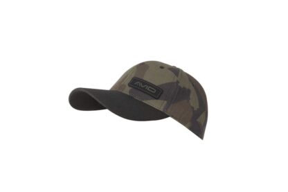 Avid Kšiltovka Camo Baseball Cap