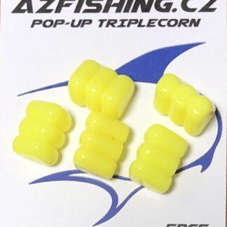 AzFishing Pop-up Triplecorn 5ks