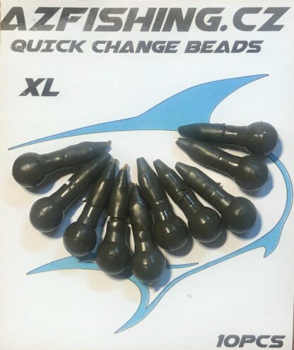 AzFishing Quick Change Beads