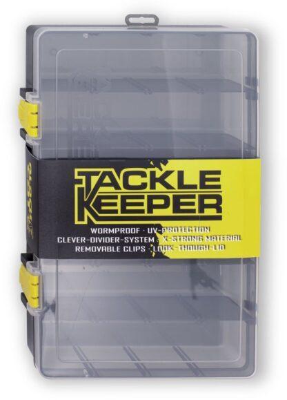 Black Cat Krabička Tackle Keeper Varianta: D15 Deep