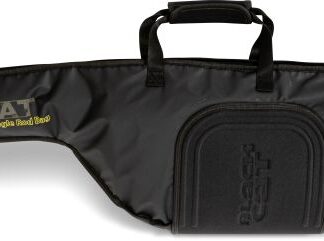 Black Cat Pouzdro Na Prut Single Rod Bag Délka: 155cm