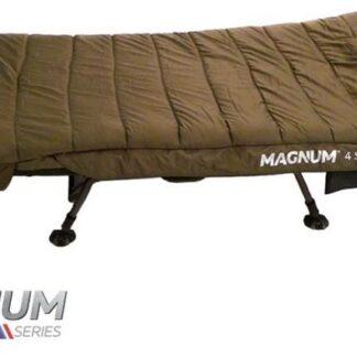 Carp Spirit Spacák Magnum Sleeping Bag 4 Seasons