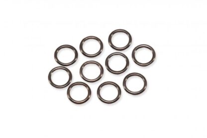 Carp ´R´ Us Kroužky Snag Clip Ring 5mm 10ks