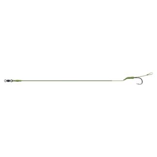 DAM Návazec Tactix Rig Combi 25lb 20cm 2ks - vel.8