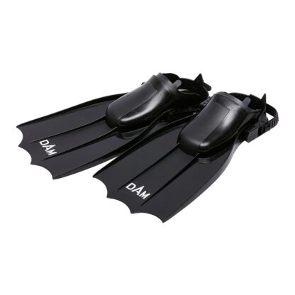 DAM Ploutve Belly Boat Boot Fins