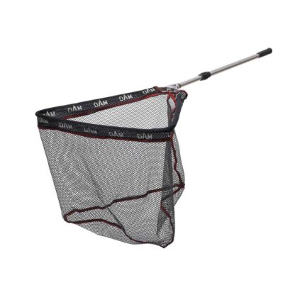 DAM Podběrák Alu Head Landing Net Varianta: 240cm