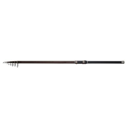 DAM Prut Backbone II Stellfisch 6m 50-100g