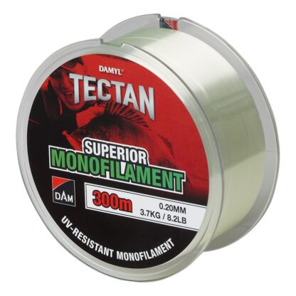 DAM Vlasec Damyl Tectan Superior Monofilament 300m - 0