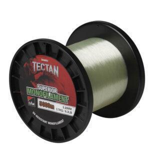 DAM Vlasec Tecan Superior Geen Transparant - 1m Varianta: 24.6LBS