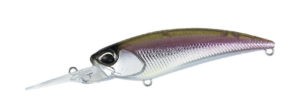 DUO Wobler Realis Shad MR 5