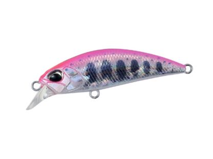 DUO Wobler Spearhead Ryuki Pink Yamame - 4