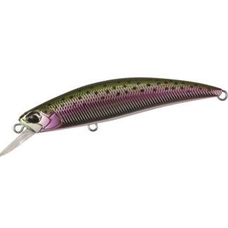 DUO Wobler Spearhead Ryuki S 6cm Barva: Rainbow Trout