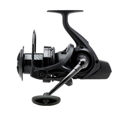 Daiwa Naviják 18 Emblem 35SCW 5000LD QD