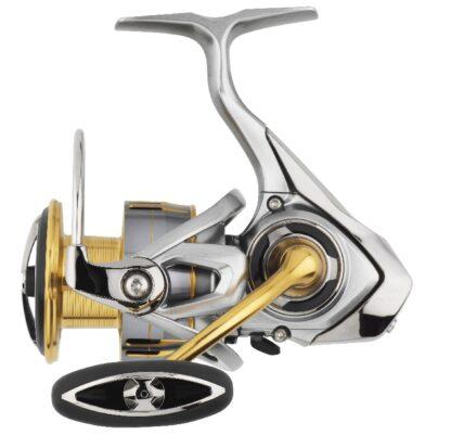 Daiwa Naviják 18 Freams LT 2500D