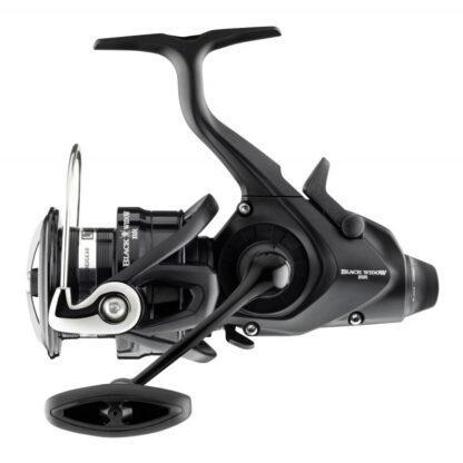 Daiwa Naviják 19 Black Widow BR LT 3000